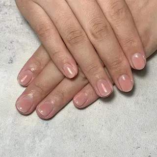 ネイル atelier　FIORITURA所属・FIORITURA aiのネイルデザイン