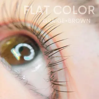 マツエク・マツパ 千葉中央/まつげ 大会日本一獲得のマツエク・マツパデザイン