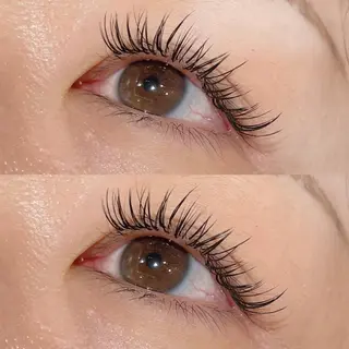 マツエク・マツパ yoshie🕯️ 新宿/まつ毛パーマのマツエク・マツパデザイン