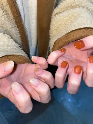 ネイル Etel -atelier-のネイルデザイン