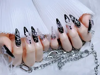 ネイル 🩵Yun nail Salon 🩵のネイルデザイン