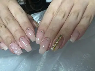 ネイル Private nailsalon  N所属・N nail - KOBE -のネイルデザイン