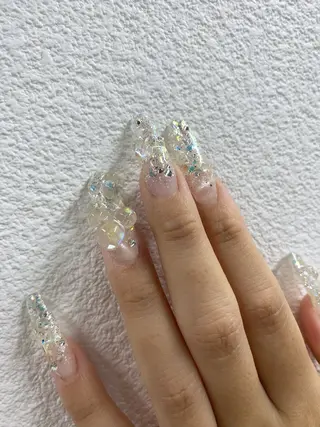 ネイル tumake Yuiのネイルデザイン