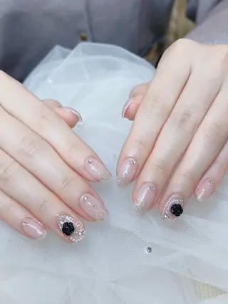 ネイル DUO MI所属・DUO   MI nail salonのネイルデザイン