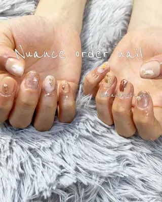 ネイル ネイル･エステ afdlbcのネイルデザイン