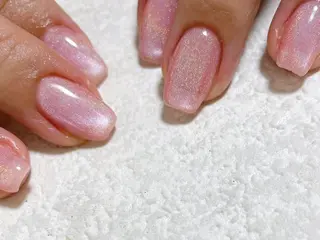 ネイル kikinail 溝の口のネイルデザイン