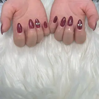ネイル Queen Stella所属・Quee Stllaのネイルデザイン