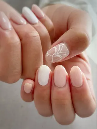 ネイル ころろんネイル nazuのネイルデザイン