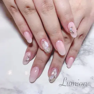 ネイル 菊地 美沙斗のネイルデザイン