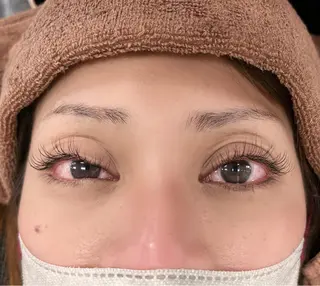 マツエク・マツパ As nail sakuraの眉毛・アイブロウイメージ