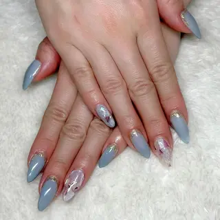 ネイル nail salon MARSのネイルデザイン