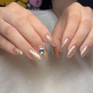 ネイル Mネイルbranch所属・Mネイル伏見 【TORINO】のネイルデザイン