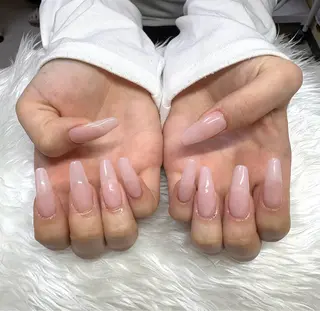 ネイル jr.R Ashliyのネイルデザイン