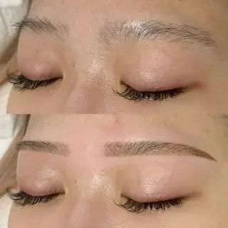 アイブロウ vico名古屋栄店所属・🌺+vico 栄店 🌺MAYUKIの眉毛・アイブロウイメージ