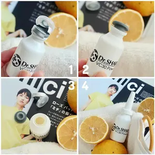 越下 志穗子のエステ・リラクイメージ