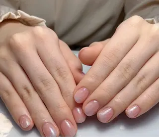 ネイル KA Linのネイルデザイン