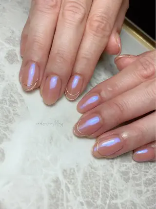 ネイル nailsalon mayのネイルデザイン