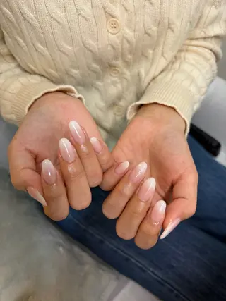 ネイル 今村 樹里のネイルデザイン