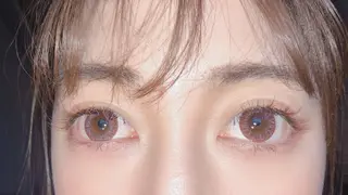 マツエク・マツパ B☆st はるのマツエク・マツパデザイン