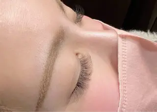 マツエク・マツパ B's緑店 eyelist川上のエステ・リラクイメージ