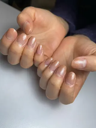 ネイル 松山 美由紀のネイルデザイン