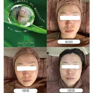 プライベートエステ ティックサロンサッチのエステ・リラクイメージ