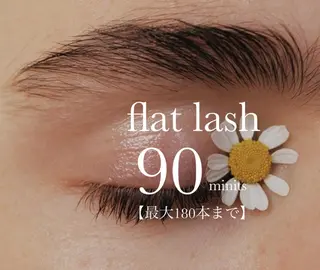 マツエク・マツパ ami☾Belire Nail&eyeのマツエク・マツパデザイン