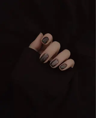 ネイル Sana __Eclatのネイルデザイン