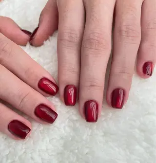 ネイル 相沢 さやかのネイルデザイン