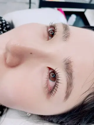 マツエク・マツパ 🩶JOLi さいたま新都心🩶のマツエク・マツパデザイン