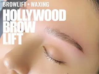 アイブロウ mimi.🎀 kira🎀谷四のマツエク・マツパデザイン