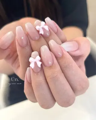 ネイル Ún.private nail salonのネイルデザイン