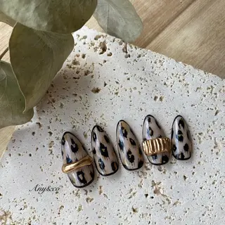 ネイル Any&co 【エニコ】のマツエク・マツパデザイン