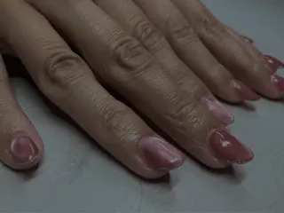 ネイル jonjon maiのネイルデザイン