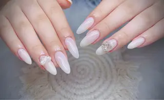 ネイル YumiNail所属・Yumi nailのネイルデザイン