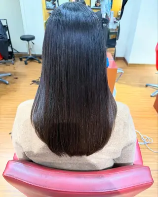 🩷Eny terrace🩷のヘアスタイル