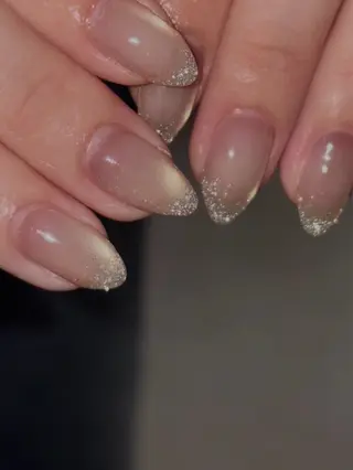ネイル filonnail Juna💍のネイルデザイン