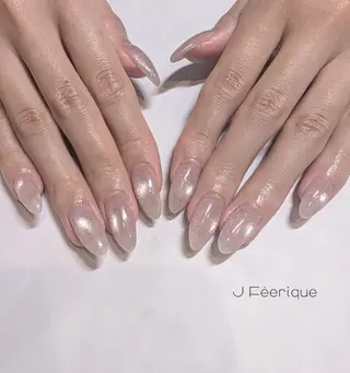 ネイル Eri 歴8年 / 南森町ネイル💅のネイルデザイン
