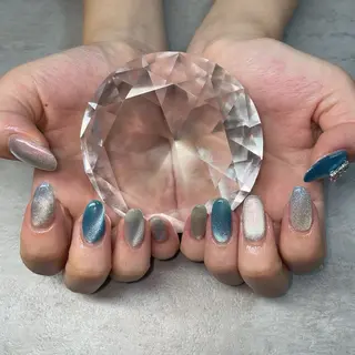 ネイル One Na1lのネイルデザイン