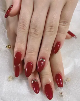 ネイル Pretty  J nail salon所属・pretty J ゆいのネイルデザイン