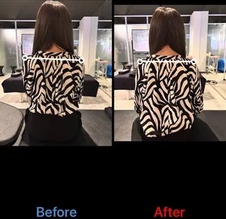 後藤 怜士のエステ・リラクイメージ