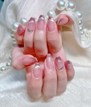 ネイル Melody メロディのネイルデザイン