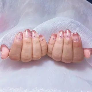 ネイル DIAMOND 💅のネイルデザイン