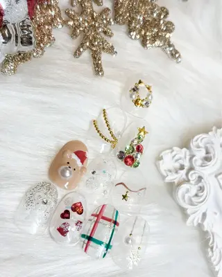 ネイル aitas | nanamiのネイルデザイン