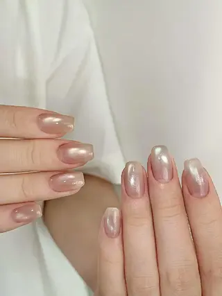 ネイル fufu.nail所属・fu,fu nailのネイルデザイン