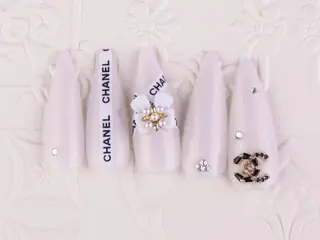 ネイル Mss ミサキのネイルデザイン