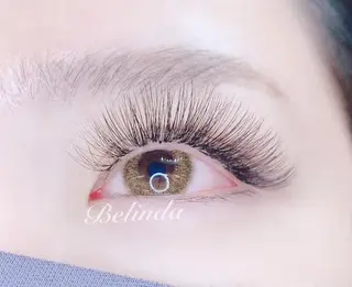 マツエク・マツパ 桜木町♡ Belindaのマツエク・マツパデザイン