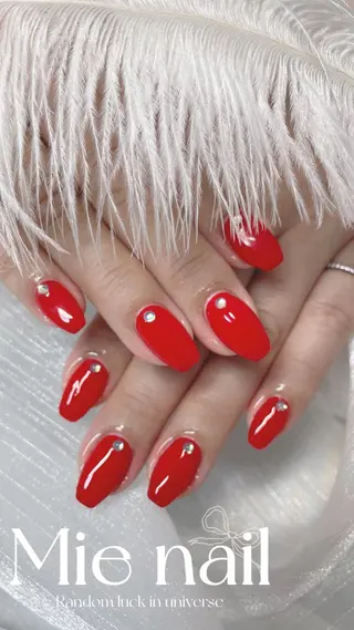 ネイル Mie nailのネイルデザイン