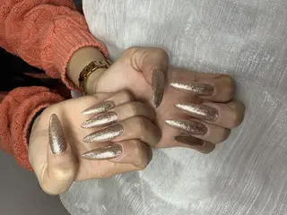 ネイル Mi Oのネイルデザイン