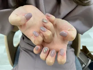 ネイル Bianca SAITO🌺のネイルデザイン